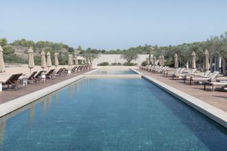 Amanzoe