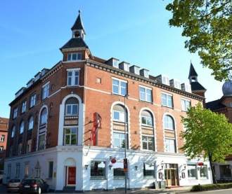 Ansgar Odense Hotel