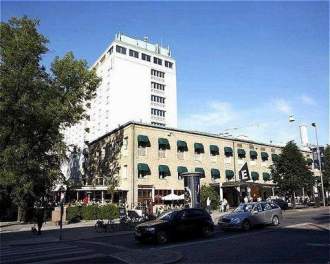 Elite Park Avenue