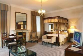 Macdonald Frimley Hall Hotel & Spa