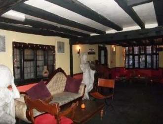 Ramada Crawley - Gatwick