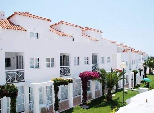 Ouratlântico Apartamento Turisticos