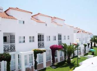 Ouratlântico Apartamento Turisticos