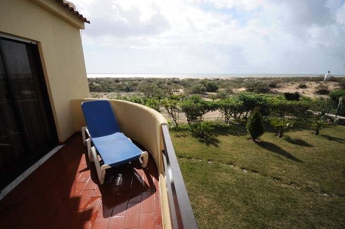 Praia da Lota Resort