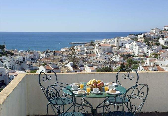 Alfagar Cerro Malpique