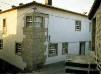 Estalagem de Monsanto