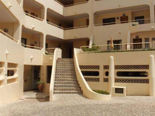 Apartamentos Olhos Do Mar