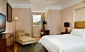 Dolce By Wyndham Camporeal Lisboa