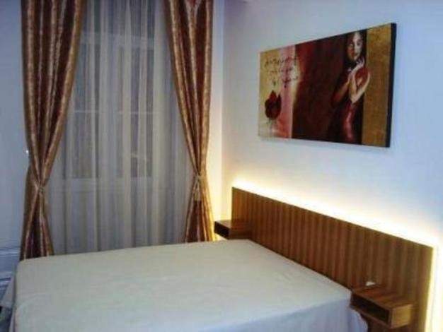 Residencial Porto Madrid