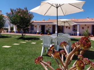 Monte Novo da Longueira