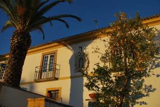 Quinta de Santa Bárbara – Constância