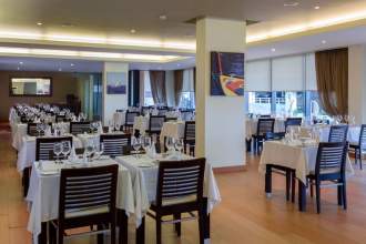 The Lince Madeira Lido Atlantic Great