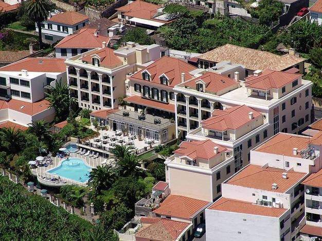 Quinta Bela Sao Tiago