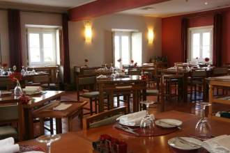 Pousada de Ourem - Fatima Historic Hotel