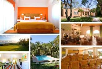 Vila Monte - Farm House 