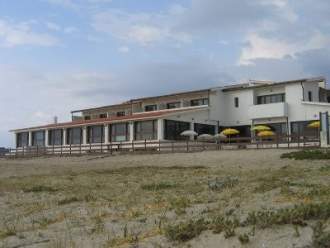 Estalagem Santo Andre