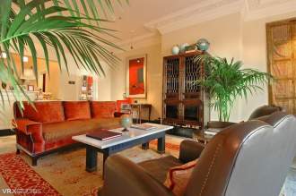 Carlton San Francisco, a Joie de Vivre hotel