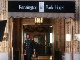 Kensington Park Hotel