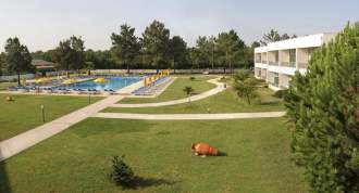 Vila Park Nature & Business Hotel