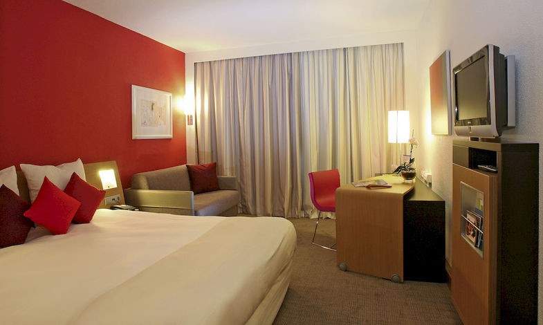 Novotel Porto Gaia