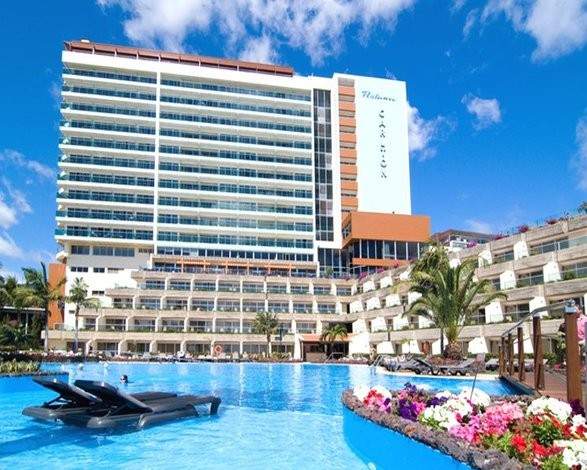 Pestana Carlton Madeira