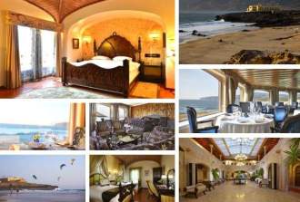 Fortaleza Do Guincho