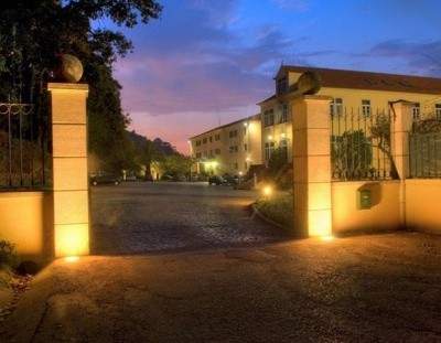 Your Hotel & Spa Alcobaça