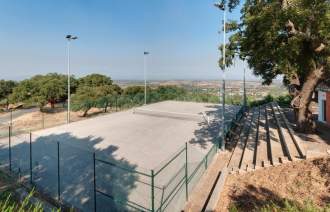 Meliá Castelo Branco (ex TRIP Colina Do Castelo)