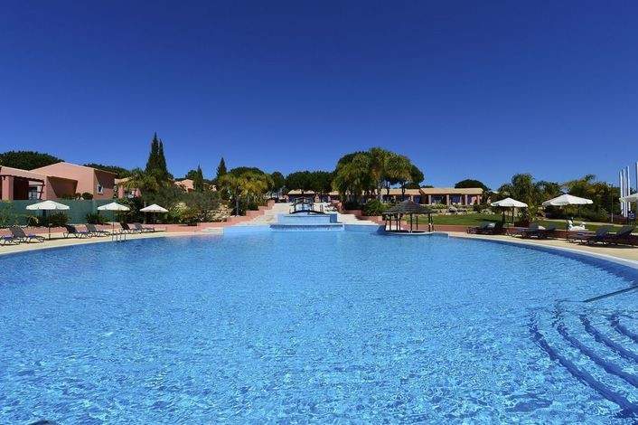 Pestana Vila Sol Vilamoura