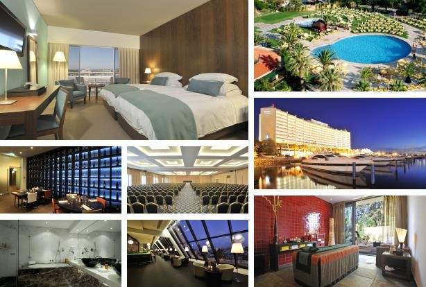 Tivoli Marina Vilamoura