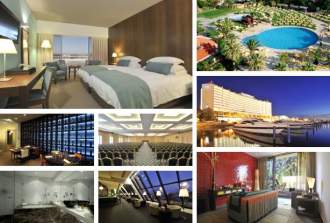 Tivoli Marina Vilamoura