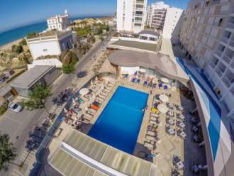 Jupiter Algarve Hotel