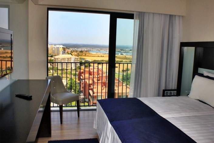 Jupiter Algarve Hotel 