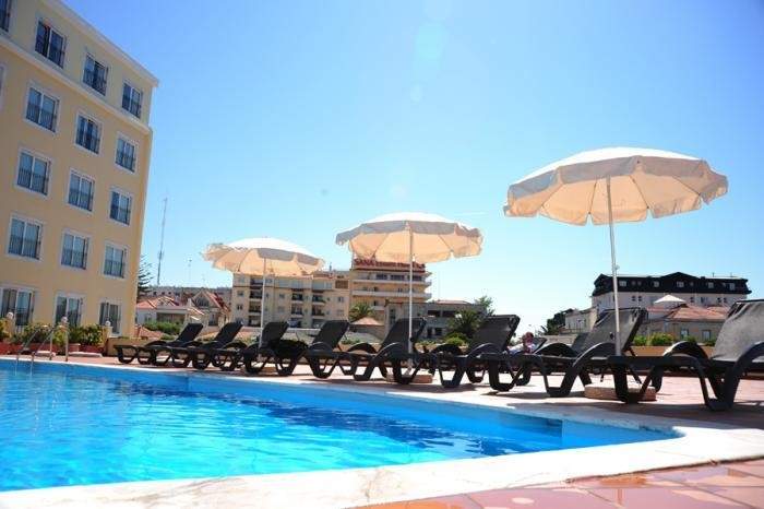 Hotel Vila Galé Estoril
