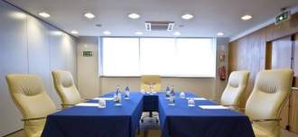 Lutecia Smart Design Hotel