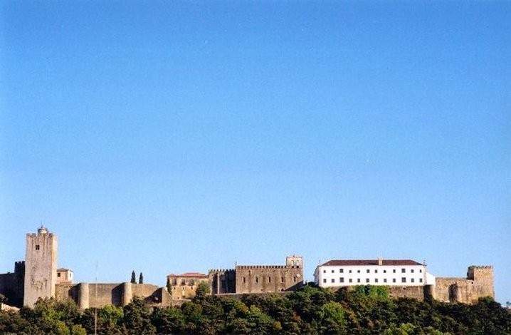 Pousada Castelo de Palmela