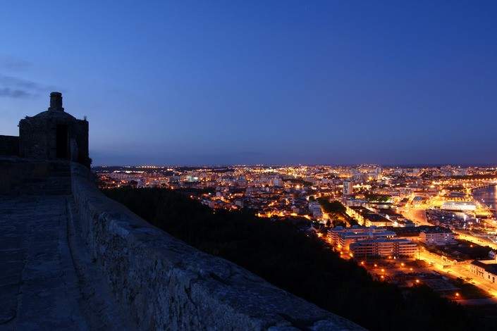 Pousada Setubal - Castelo de São Filipe 