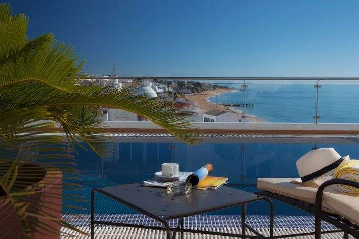 Vila Sao Vicente Boutique Hotel