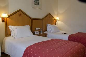 VIP Inn Berna Hotel