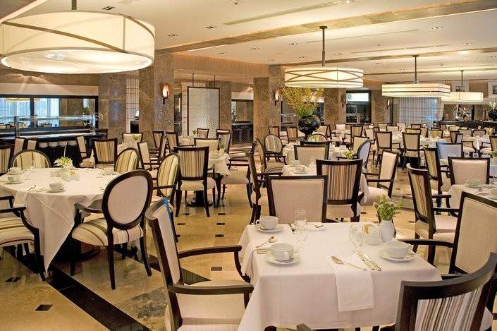 Grande Real Villa Italia Hotel & Spa