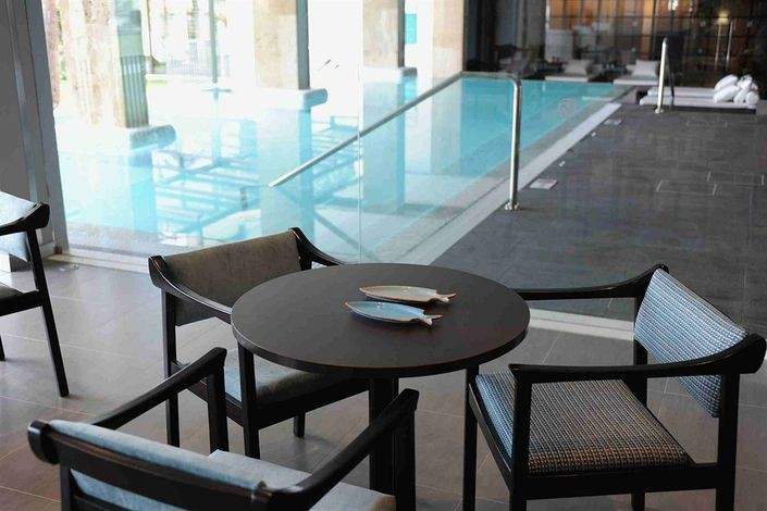 Enotel Quinta do Sol (Adults Only) 