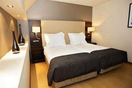 Turim Ibéria Hotel