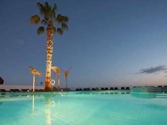 Madeira Regency Club