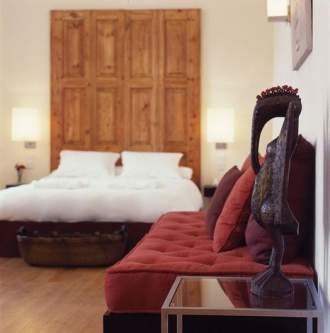 Hotel York House Lisboa