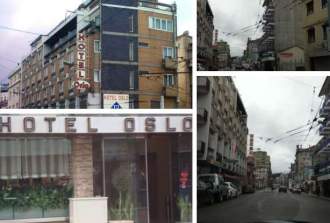 Hotel Oslo