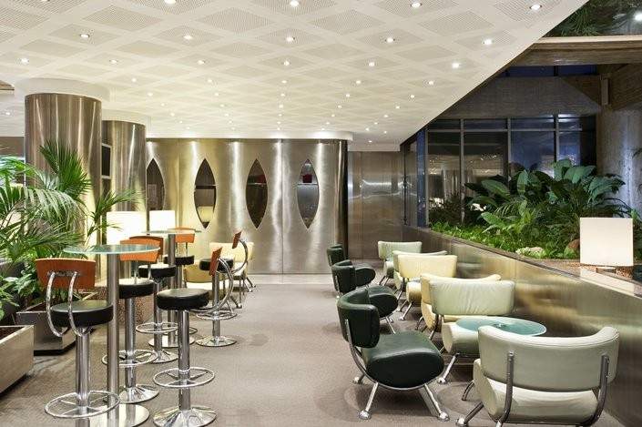 Holiday Inn Lisbon Continental