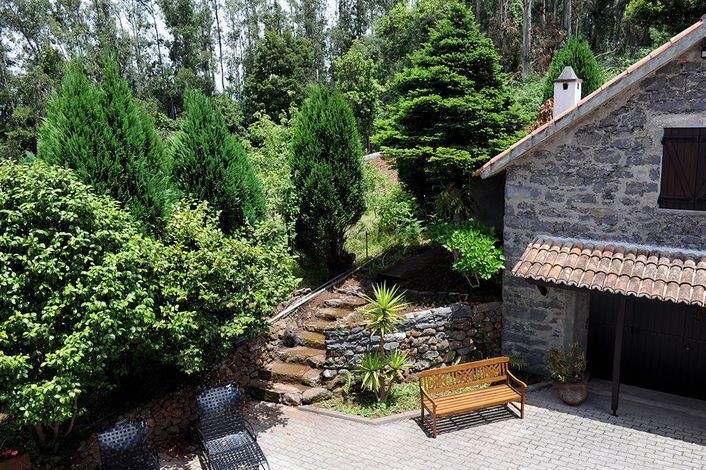 Quinta da Cova do Milho