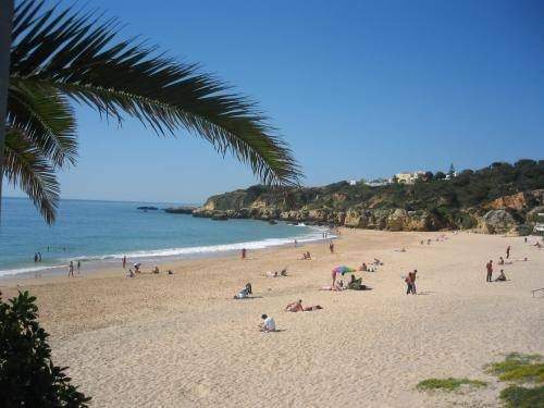 KR Hotels - Albufeira Lounge