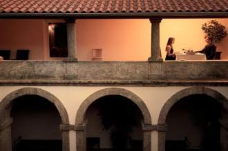 Convento Dos Capuchos - Hotel Rural