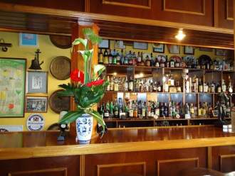 Hotel Marina São Roque